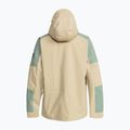 Geacă de snowboard pentru bărbați  Quiksilver Hl Pro S Carlson 3L Goretex twill 6