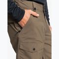 Pantaloni de snowboard pentru bărbați Quiksilver Utility canteen 5