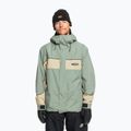 Geacă de snowboard pentru bărbați  Quiksilver High Altitude Gore-Tex sea spray