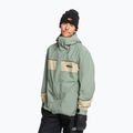 Geacă de snowboard pentru bărbați  Quiksilver High Altitude Gore-Tex sea spray 3