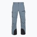 Pantaloni de snowboard pentru bărbați Quiksilver Utility flint stone 6