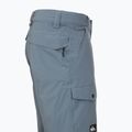 Pantaloni de snowboard pentru bărbați Quiksilver Utility flint stone 9