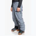 Pantaloni de snowboard pentru bărbați Quiksilver Utility flint stone 4