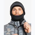 Bluză de snowboard pentru bărbați Quiksilver Shredder Hoodie puzzle camo ice flow 5