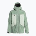 Geacă de snowboard pentru bărbați  Quiksilver Forever Stretch Gore-Tex sea spray 5