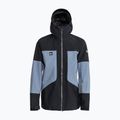 Geacă de snowboard pentru bărbați  Quiksilver Forever Stretch Gore-Tex flint stone 5