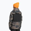 Geacă de snowboard pentru copii Quiksilver Side Hit mountain spray canteen 2