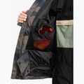 Geacă de snowboard pentru copii Quiksilver Side Hit mountain spray canteen 4