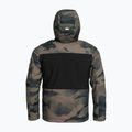 Geacă de snowboard pentru copii Quiksilver Side Hit mountain spray canteen 6