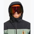 Geacă de snowboard pentru bărbați  Quiksilver Morton gradient iced sea spray 4