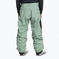 Pantaloni de snowboard pentru bărbați Quiksilver High Altitude Gore-Tex sea spray 3