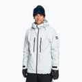 Geacă de snowboard pentru bărbați  Quiksilver Pro Path Goretex 2L ice flow