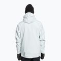 Geacă de snowboard pentru bărbați  Quiksilver Pro Path Goretex 2L ice flow 2