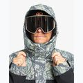 Geacă de snowboard pentru bărbați  Quiksilver High Altitude 20K woodland abstract sea spray 4