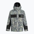 Geacă de snowboard pentru bărbați  Quiksilver High Altitude 20K woodland abstract sea spray 5