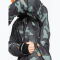 Geacă de snowboard pentru bărbați  Quiksilver Mission Printed puzzle camo sea spray 6