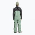 Pantaloni de snowboard pentru bărbați Quiksilver Altostratus Stret Gore-Tex Bib sea spray 2