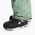 Pantaloni de snowboard pentru bărbați Quiksilver Altostratus Stret Gore-Tex Bib sea spray 6