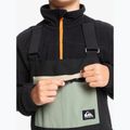 Pantaloni de snowboard pentru copii Quiksilver Mash Up Bib true black 6