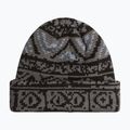 Căciulă de iarnă pentru bărbați Quiksilver Archive true black 2