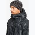 Căciulă de iarnă pentru bărbați Quiksilver Archive true black 4