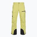Pantaloni de snowboard pentru bărbați Quiksilver Utility celery green 7