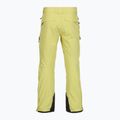 Pantaloni de snowboard pentru bărbați Quiksilver Utility celery green 8
