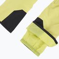 Pantaloni de snowboard pentru bărbați Quiksilver Utility celery green 11