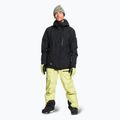 Pantaloni de snowboard pentru bărbați Quiksilver Utility celery green 2