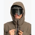 Geacă de snowboard pentru bărbați  Quiksilver Quest Stretch 20K canteen 4