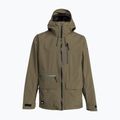 Geacă de snowboard pentru bărbați  Quiksilver Quest Stretch 20K canteen 5