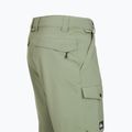 Pantaloni de snowboard pentru bărbați Quiksilver Utility sea spray 10