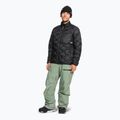 Pantaloni de snowboard pentru bărbați Quiksilver Utility sea spray 2