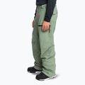 Pantaloni de snowboard pentru bărbați Quiksilver Utility sea spray 4