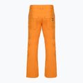 Pantaloni de snowboard pentru bărbați Quiksilver Estate orange pepper 8