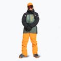 Pantaloni de snowboard pentru bărbați Quiksilver Estate orange pepper 2