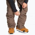 Pantaloni de snowboard pentru bărbați Quiksilver Estate canteen 6