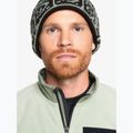 Bluză de snowboard pentru bărbați Quiksilver Aker Full Zip Fleece sea spray 5