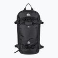 Rucsac de oraș Quiksilver Tr Platinum 18 l true black