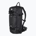 Rucsac de oraș Quiksilver Tr Platinum 18 l true black 2