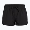 Pantaloni scurți de baie pentru femei ROXY Wave 2ʼʼ anthracite
