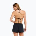 Pantaloni scurți de baie pentru femei ROXY Wave 2ʼʼ anthracite 4