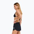 Pantaloni scurți de baie pentru femei ROXY Wave 2ʼʼ anthracite 5