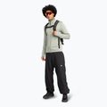 Bluză de snowboard pentru bărbați Quiksilver Steep Point Full Zip Fleece sea spray 2
