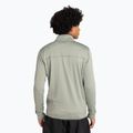 Bluză de snowboard pentru bărbați Quiksilver Steep Point Full Zip Fleece sea spray 3