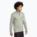 Bluză de snowboard pentru bărbați Quiksilver Steep Point Full Zip Fleece sea spray 4