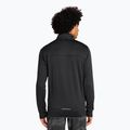 Bluză de snowboard pentru bărbați Quiksilver Steep Point Half Zip Fleece true black 3