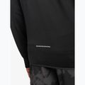 Bluză de snowboard pentru bărbați Quiksilver Steep Point Half Zip Fleece true black 6