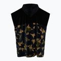 Poncho pentru bărbați Quiksilver Hoody Towel Boy grape leaf 2