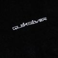Poncho pentru bărbați Quiksilver Hoody Towel Boy grape leaf 3
